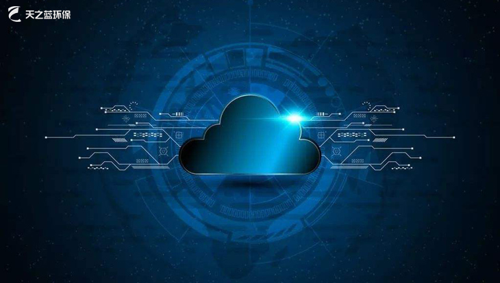 天之藍(lán)智能油煙監(jiān)測(cè)系統(tǒng)