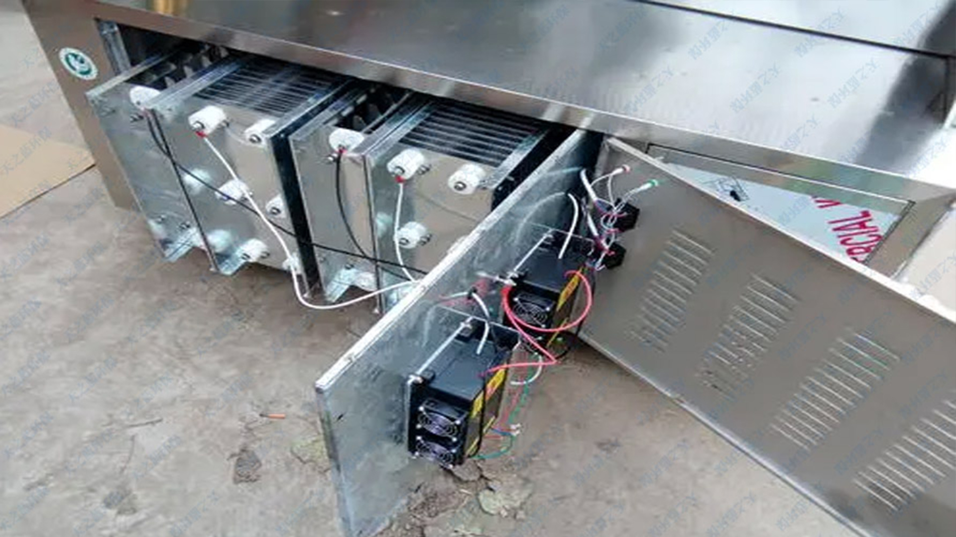 油煙凈化器，價格和使用成本有哪些方面